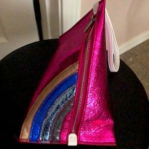 Free people pouch